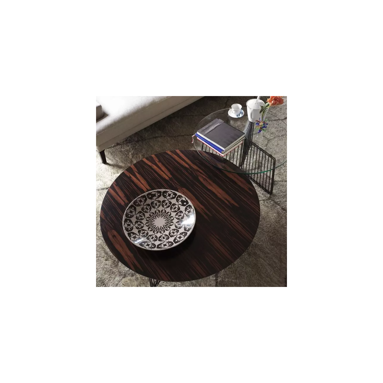 Driade Anapo by Gordon Guillaumier