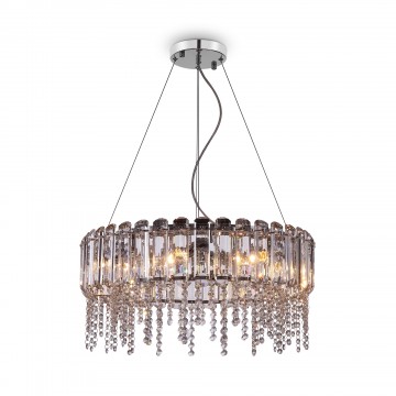 Maytoni Classic, Hail Suspension lamp