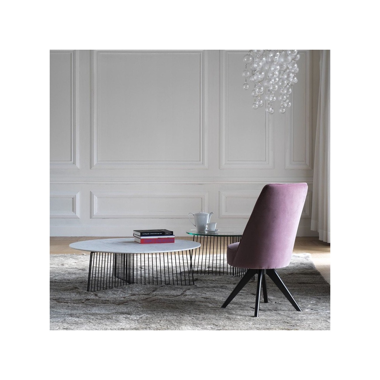 Driade Anapo by Gordon Guillaumier