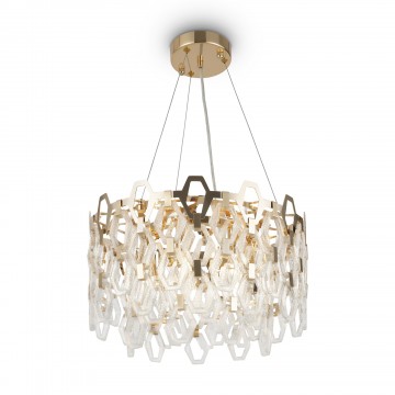 Maytoni Classic, Tissage Suspension lamp