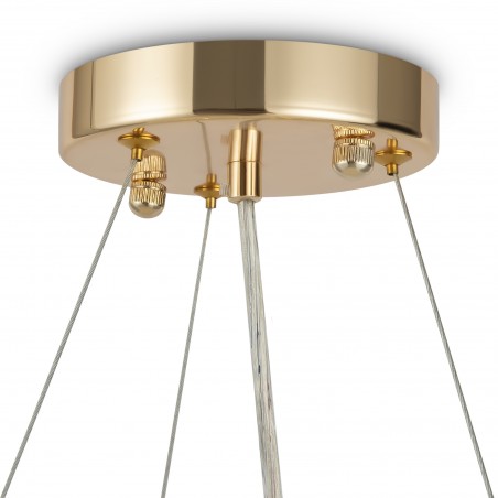 Maytoni Classic, Tissage Suspension lamp