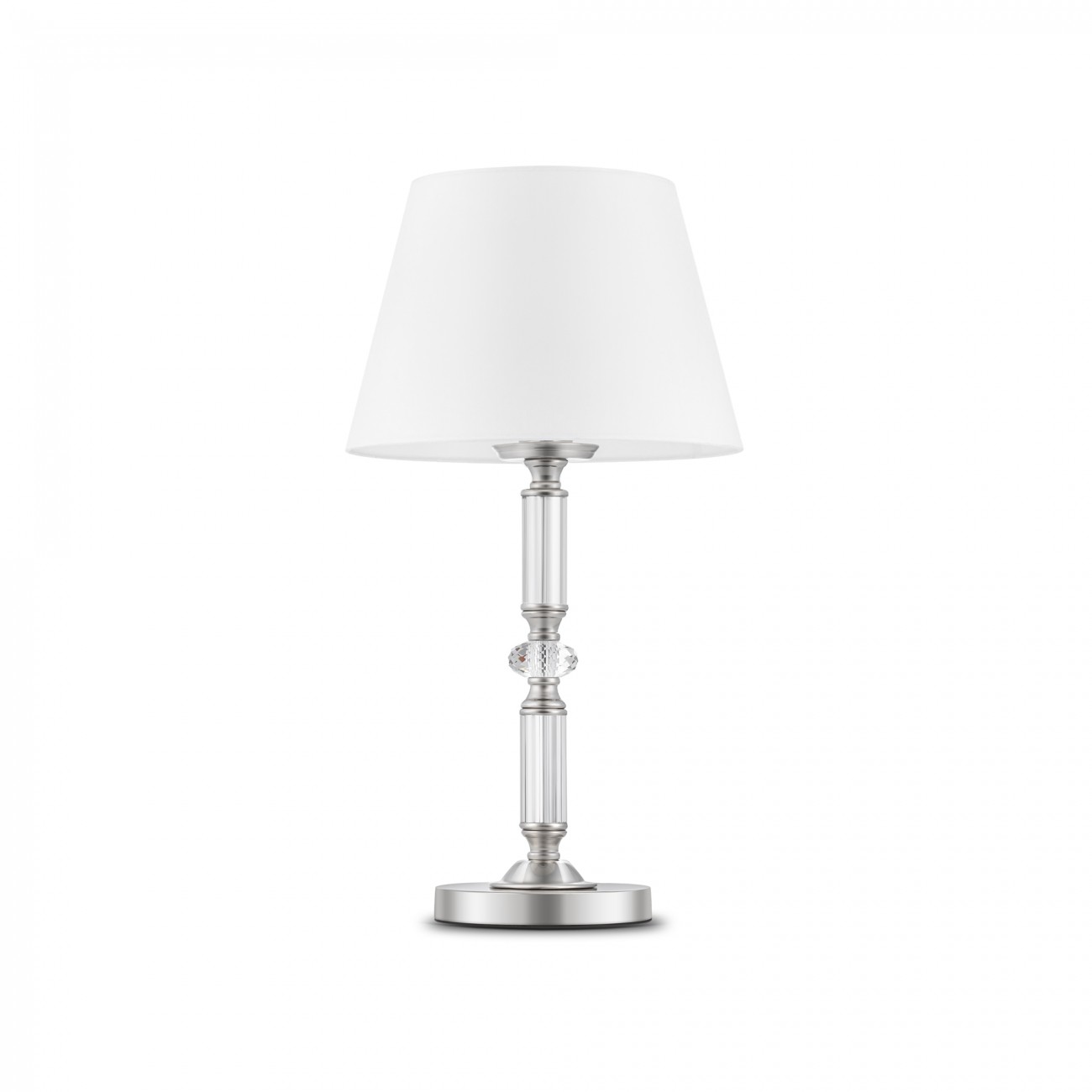 Maytoni Classic, Riverside Lampe de table