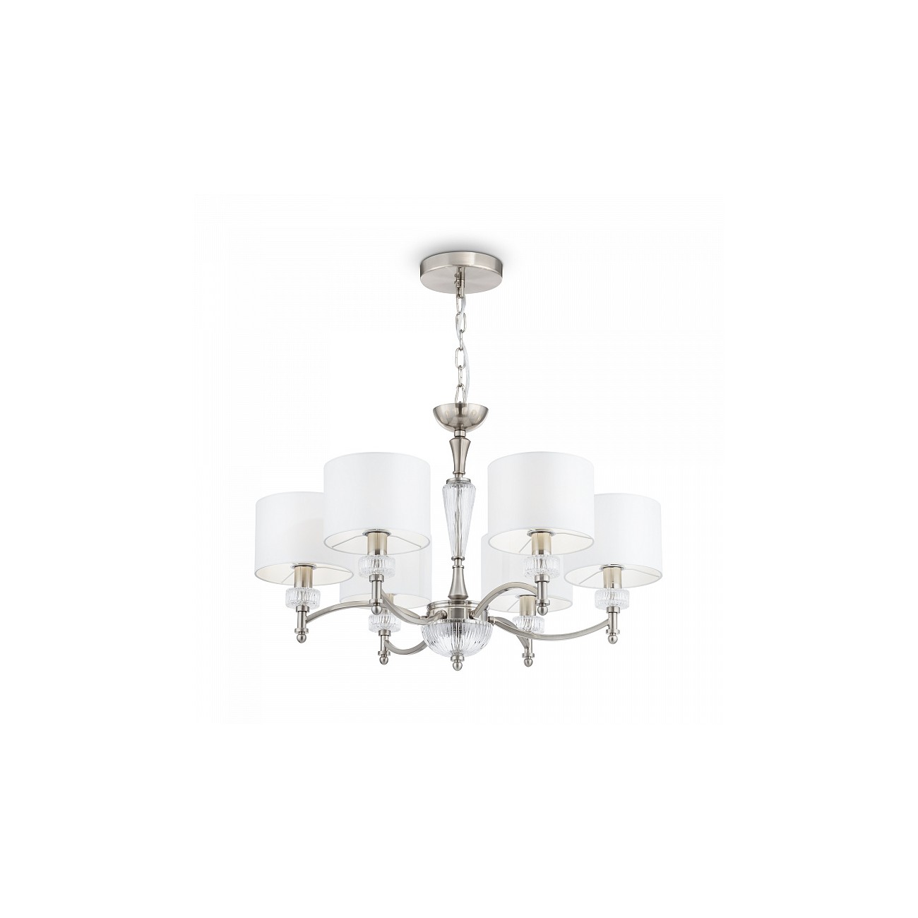 Maytoni Classic, Alicante Suspension lamp