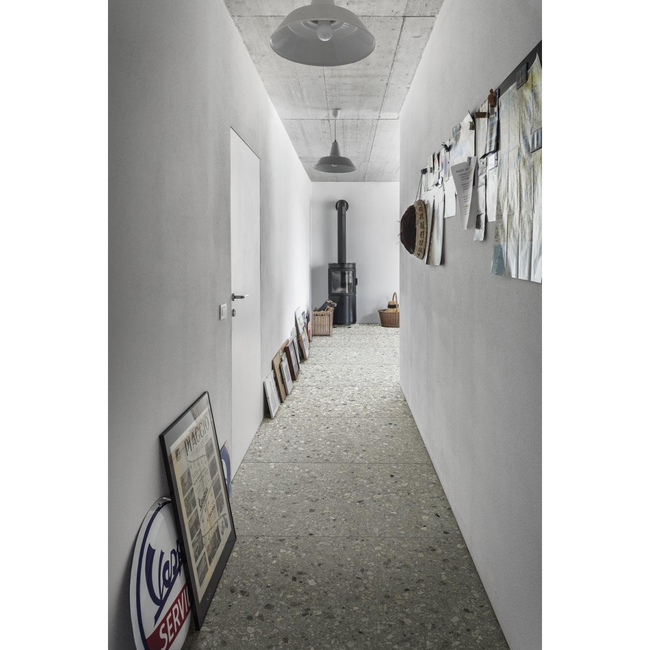 Ragno Realstone Navigli Naturale