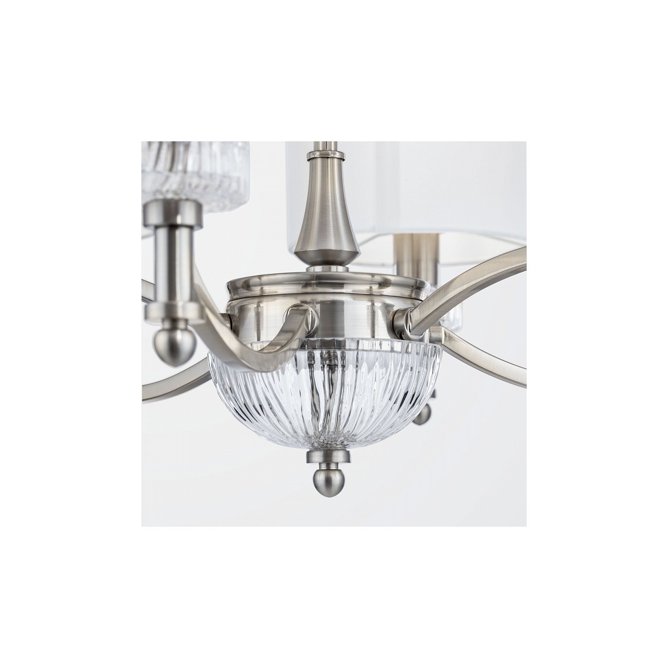 Maytoni Classic, Alicante Suspension lamp