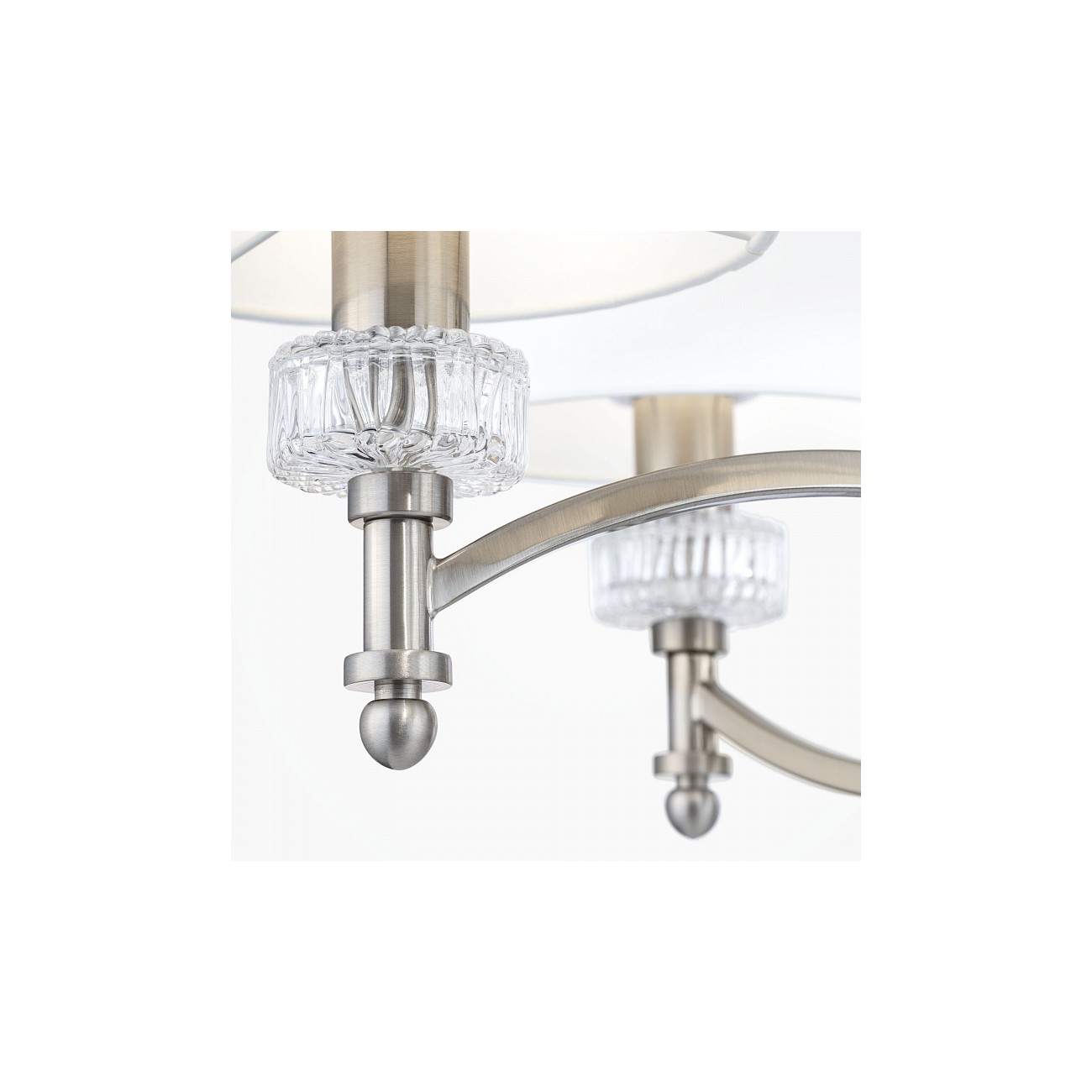 Maytoni Classic, Alicante Suspension lamp