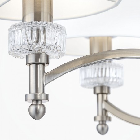 Maytoni Classic, Alicante Suspension lamp