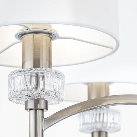 Maytoni Classic, Alicante Suspension lamp