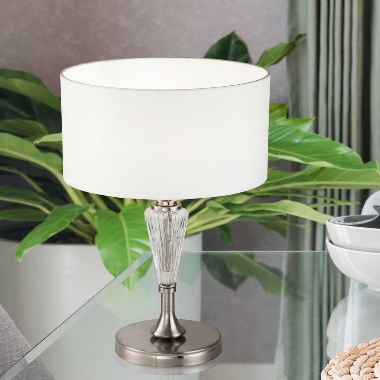 Maytoni Classic, Alicante Table lamp
