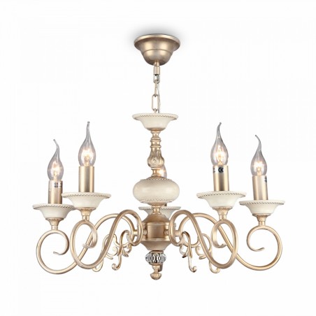 Maytoni Classic, Perla Suspension lamp