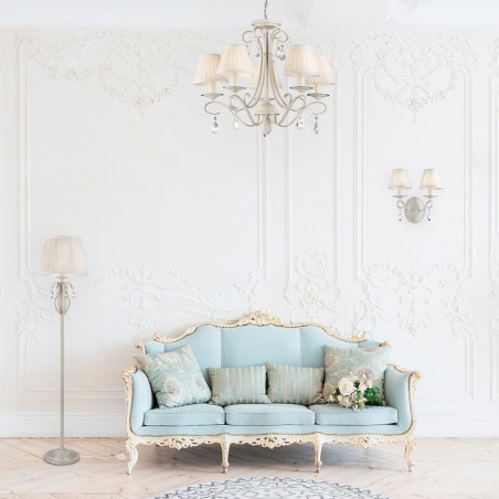 Maytoni Classic, Brionia Lampe à suspension