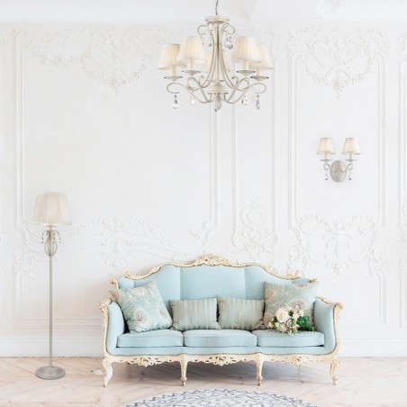 Maytoni Classic, Brionia Lampe murale