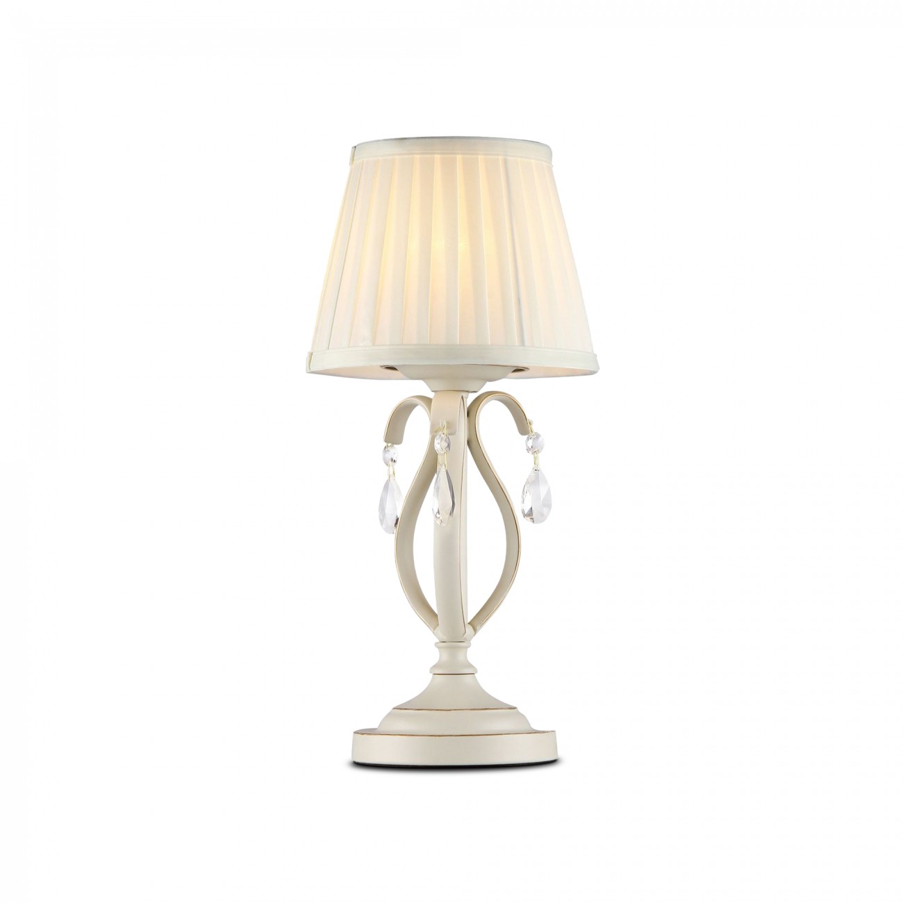 Maytoni Classic, Brionia Lampe de table