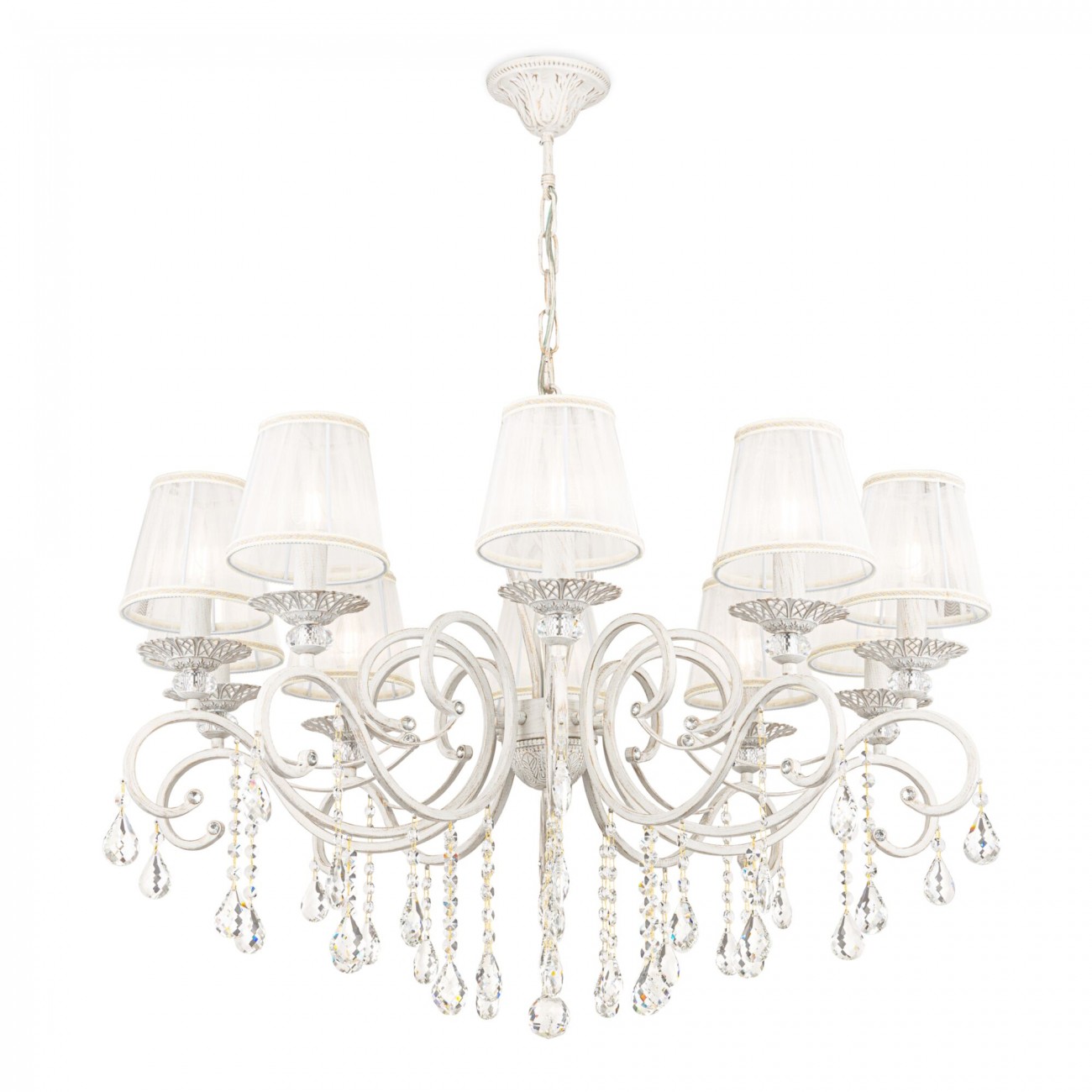Maytoni Classic, Grace Suspension lamp
