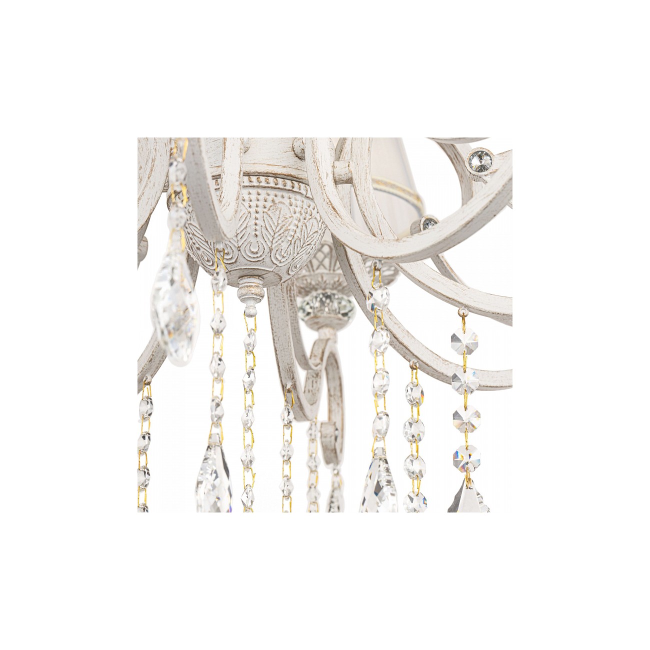 Maytoni Classic, Grace Lampe à suspension