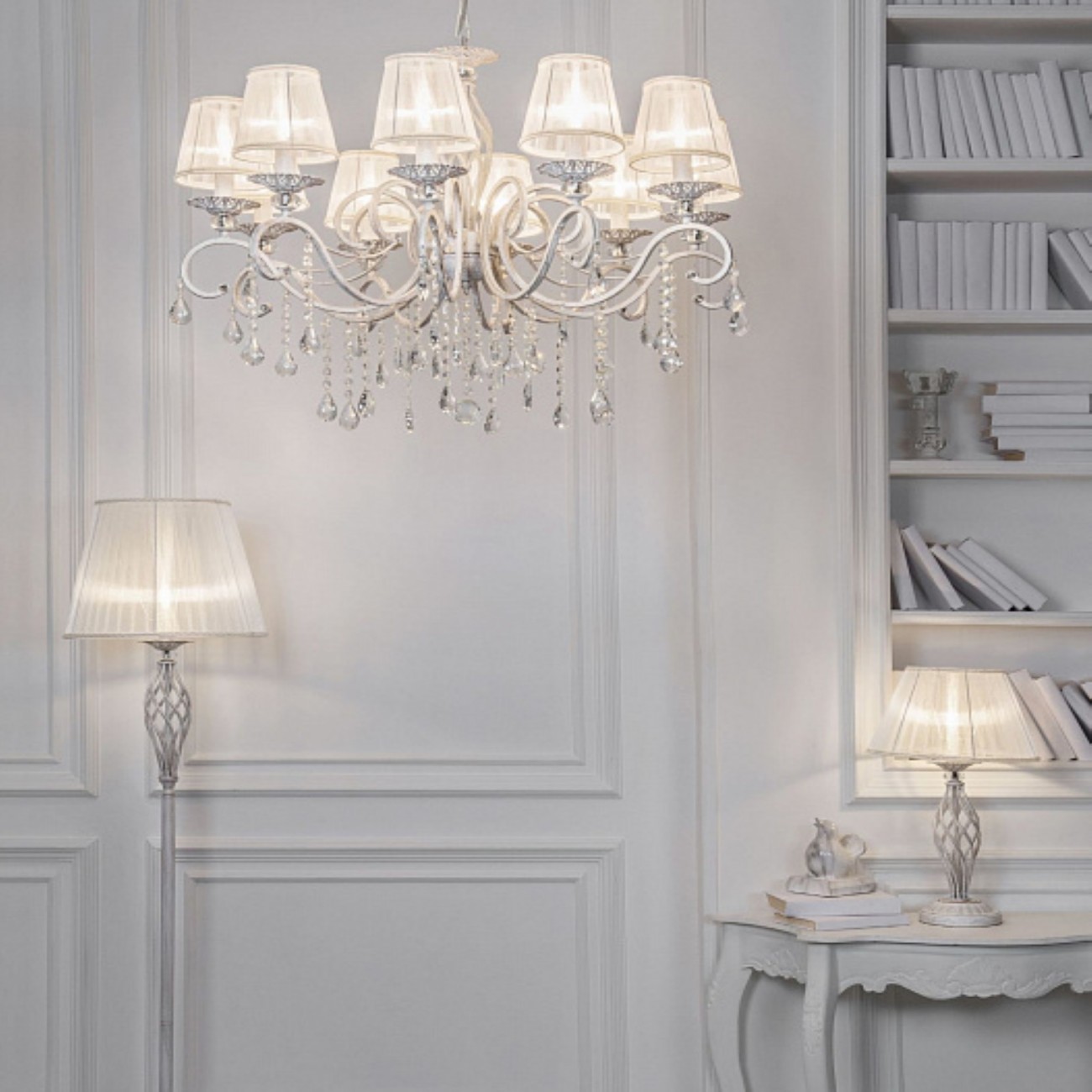 Maytoni Classic, Grace Lampe à suspension