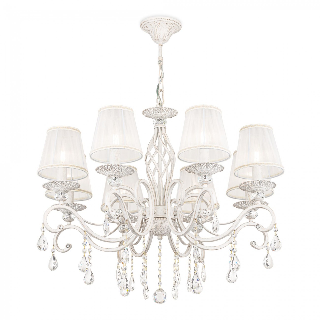 Maytoni Classic, Grace Suspension lamp