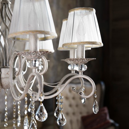 Maytoni Classic, Grace Suspension lamp