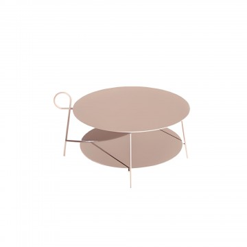 Driade Carmina by Ludovica + Roberto Palomba