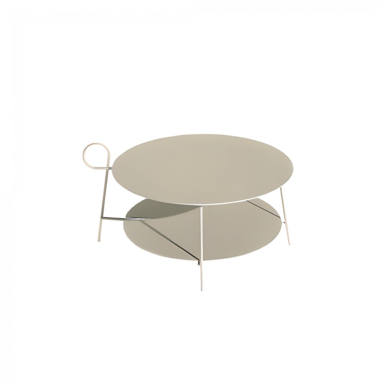 Driade Carmina by Ludovica + Roberto Palomba