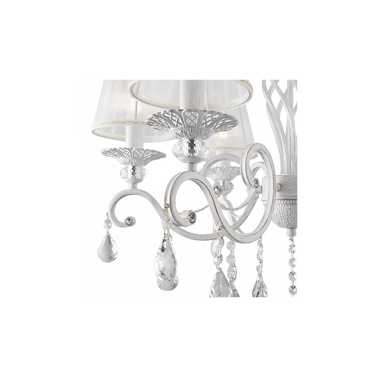 Maytoni Classic, GraceLampada a sospensione