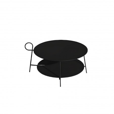 Driade Carmina by Ludovica + Roberto Palomba