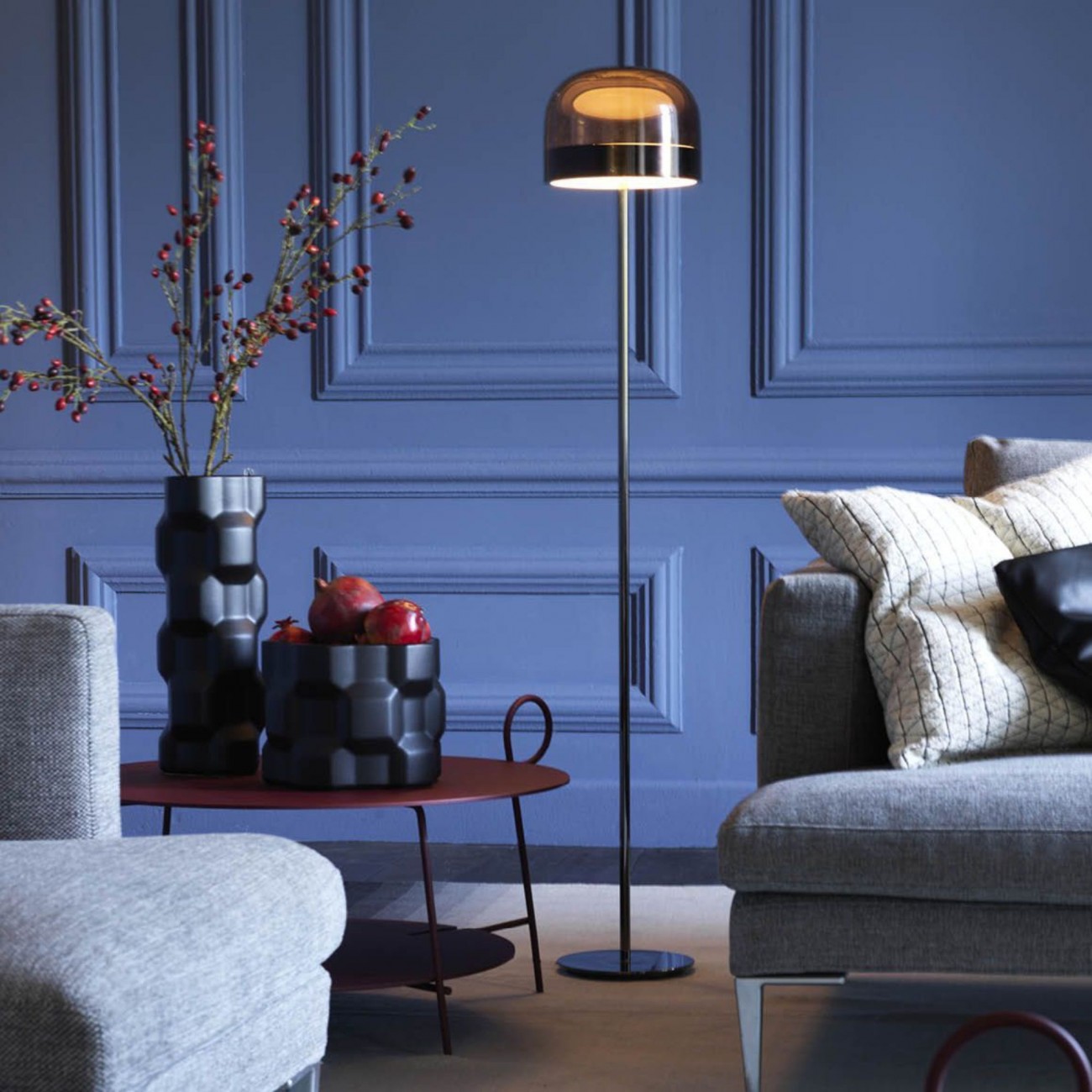 Driade Carmina by Ludovica + Roberto Palomba