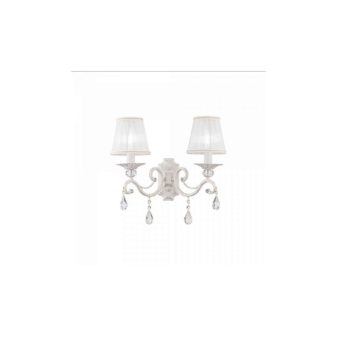 Maytoni Classic, Grace Wall lamp