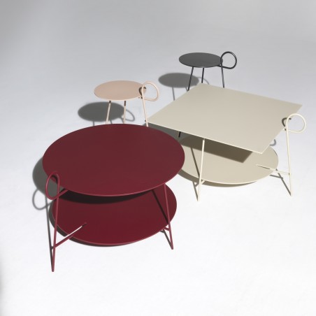 Driade Carmina by Ludovica + Roberto Palomba