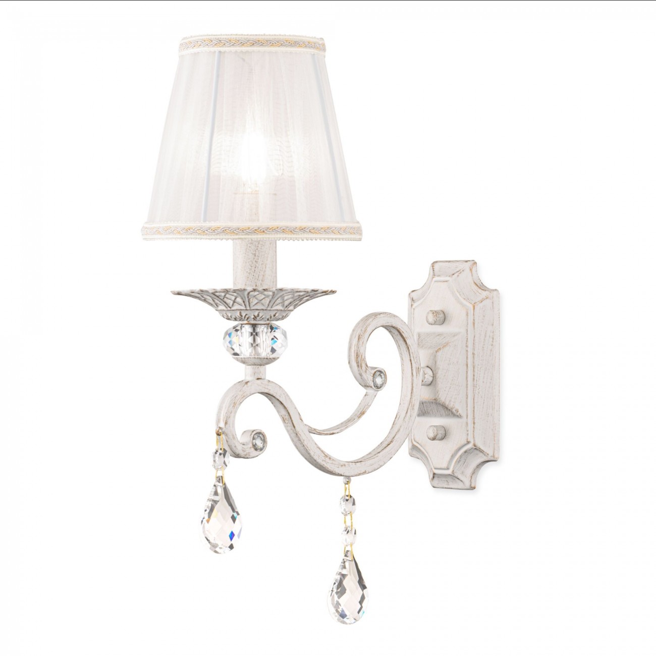 Maytoni Classic, Grace Lampada da parete