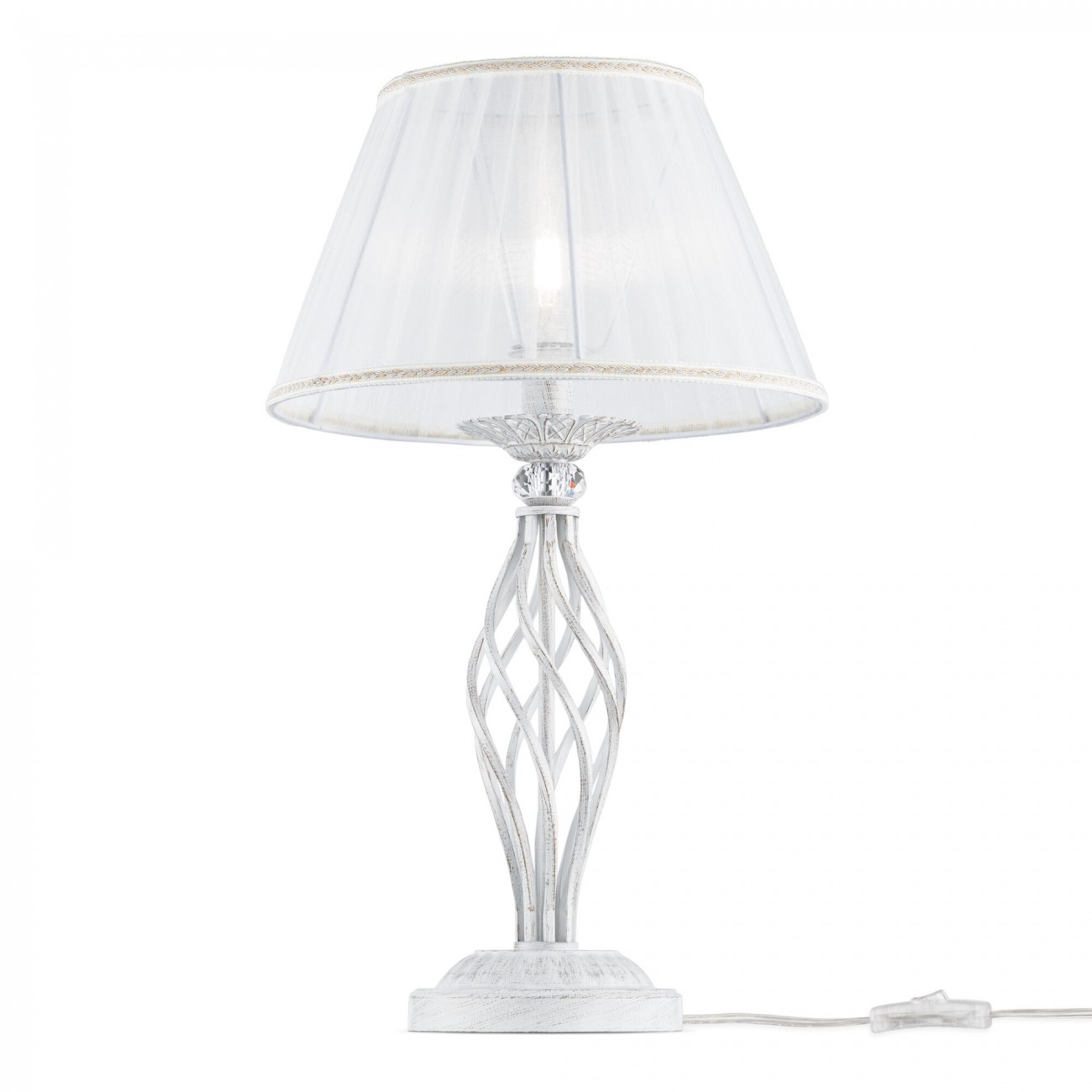 Maytoni Classic, Grace Table lamp