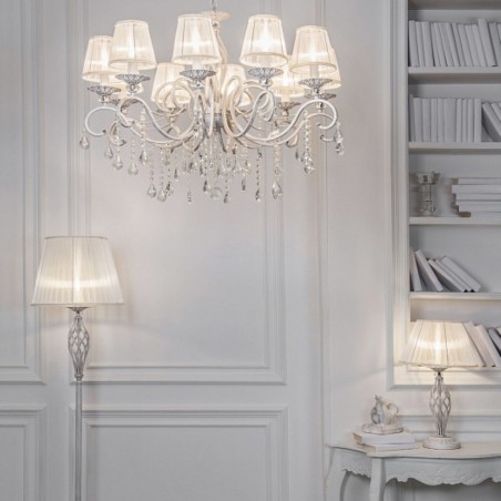 Maytoni Classic, Grace Table lamp