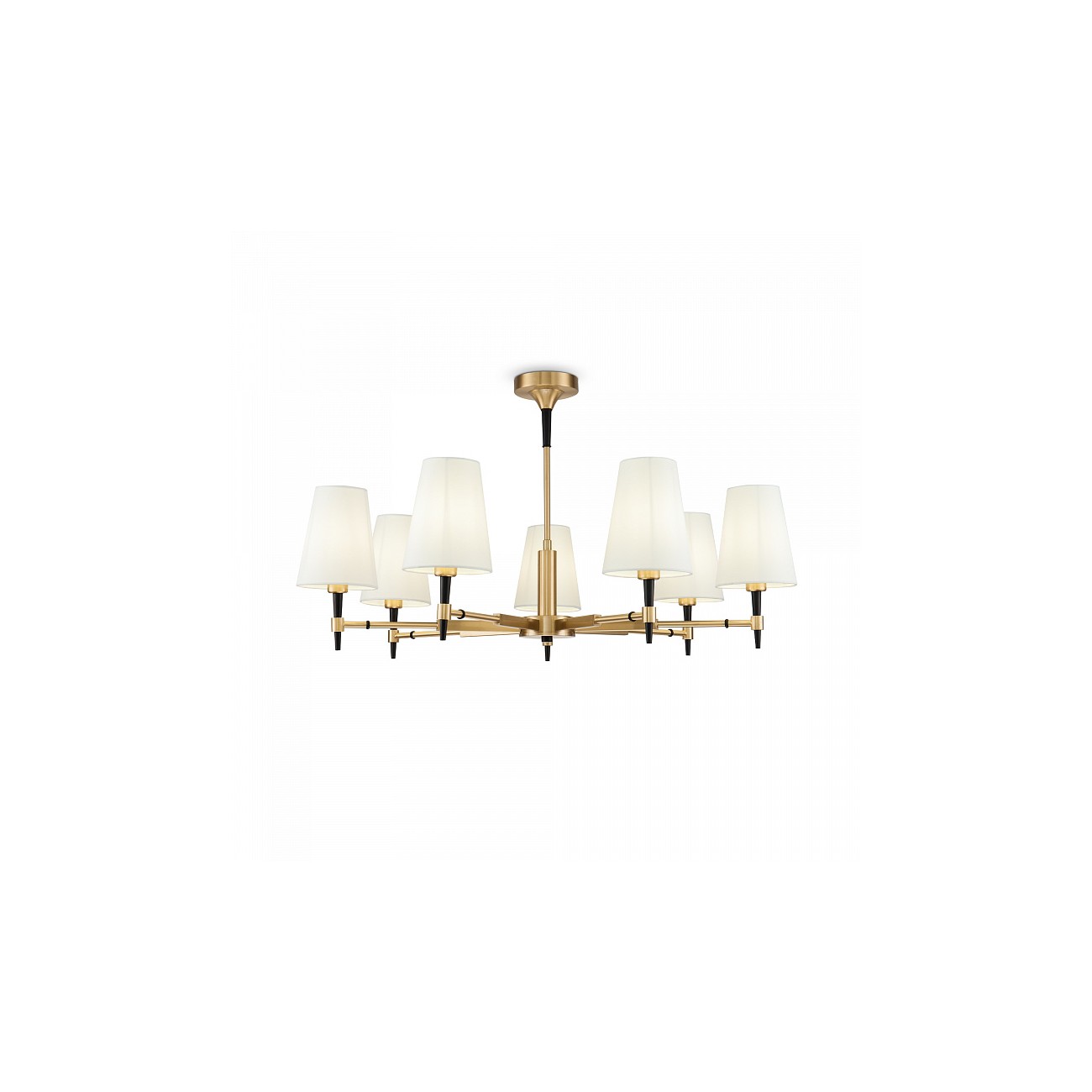 Maytoni Classic, Zaragoza Lampe à suspension