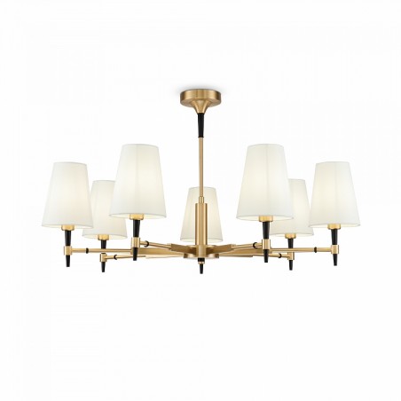 Maytoni Classic, Zaragoza Suspension lamp