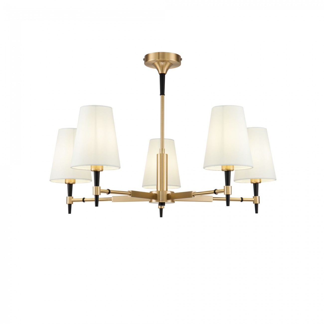 Maytoni Classic, Zaragoza Lampe à suspension