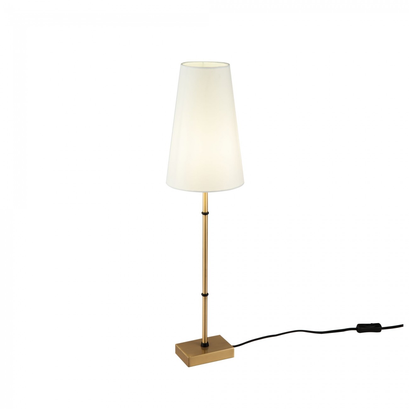 Maytoni Classic, Zaragoza Table lamp