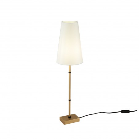 Maytoni Classic, Zaragoza Table lamp