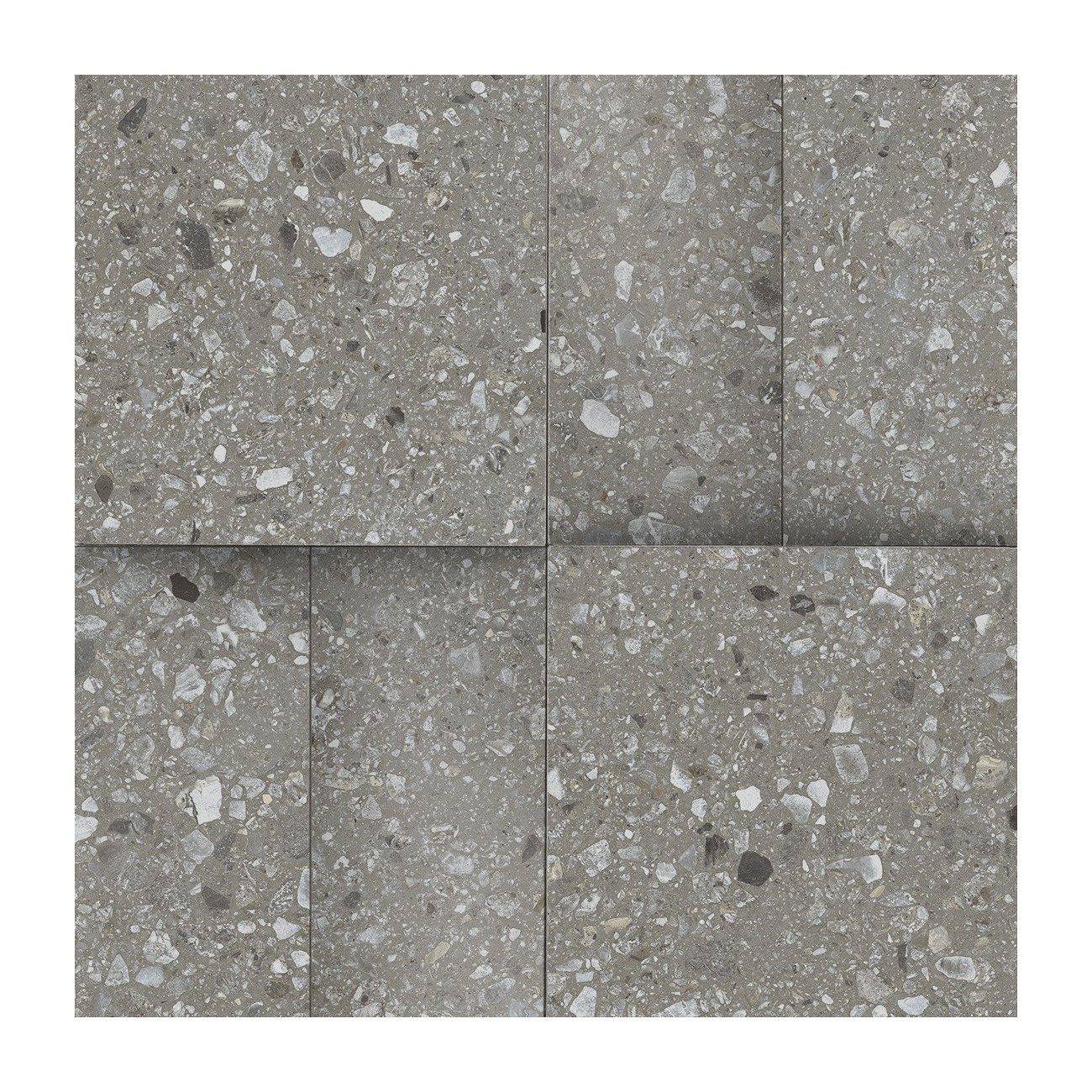 Ragno Realstone Navigli Mosaico 3D Naturale