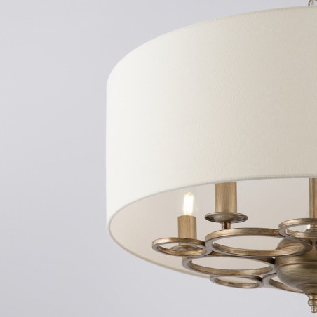 Maytoni Classic, Anna Lampe à suspension