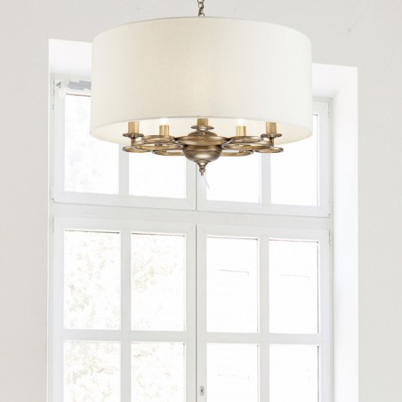 Maytoni Classic, Anna Suspension lamp