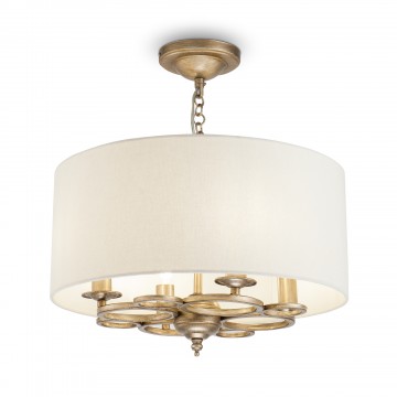 Maytoni Classic, Anna Suspension lamp