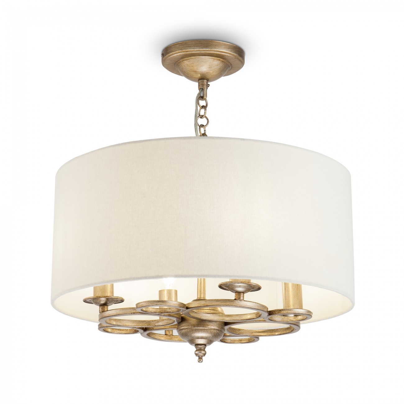 Maytoni Classic, Anna Suspension lamp