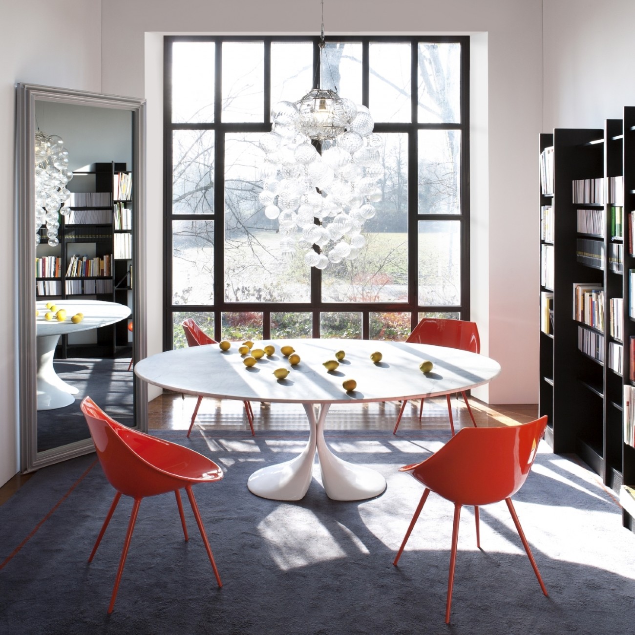 Driade Didymos by Antonia Astori