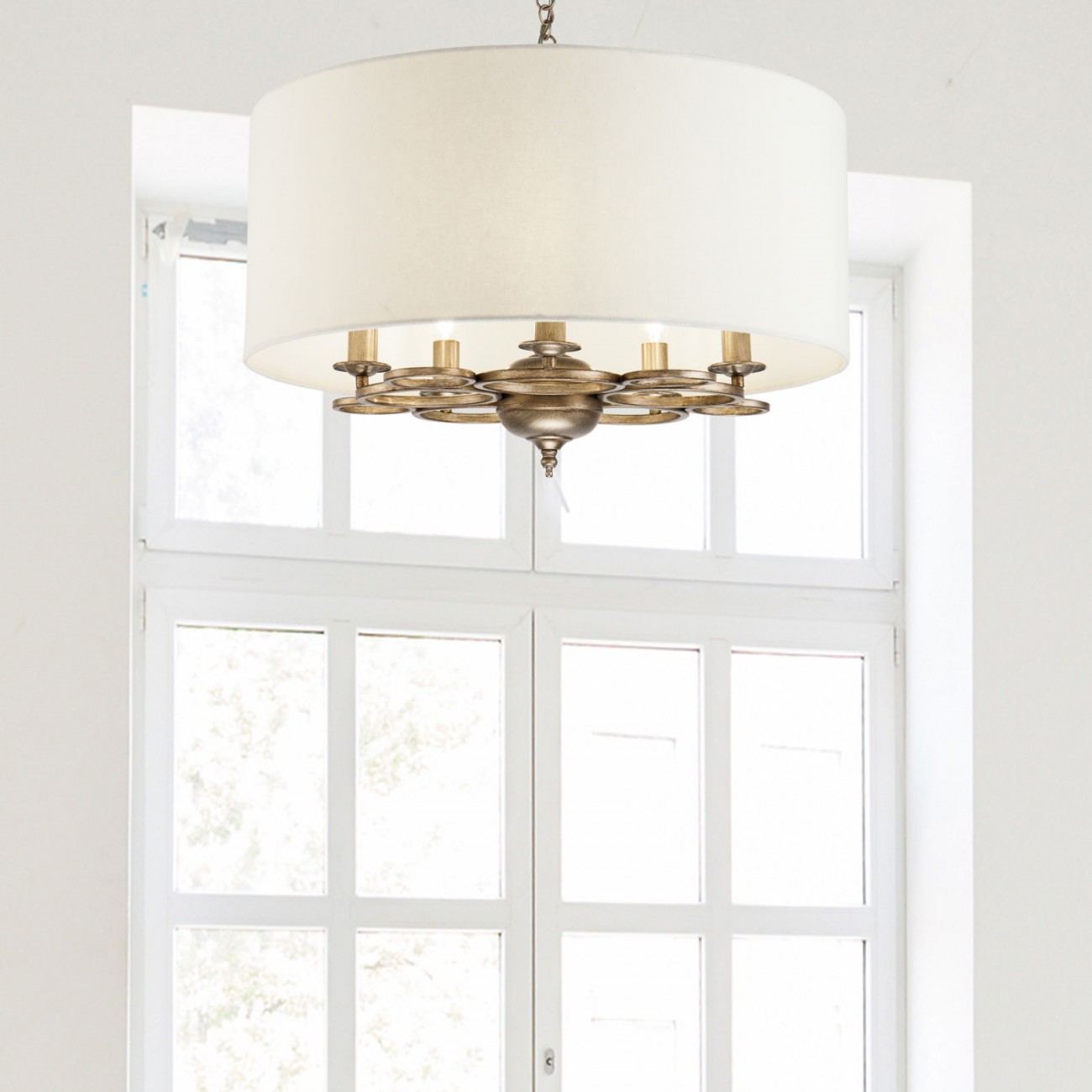 Maytoni Classic, Anna Lampe murale