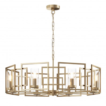 Maytoni Classic, Bowi Suspension lamp