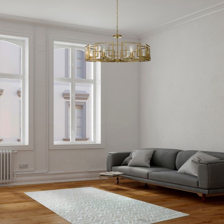 Maytoni Classic, Bowi Suspension lamp