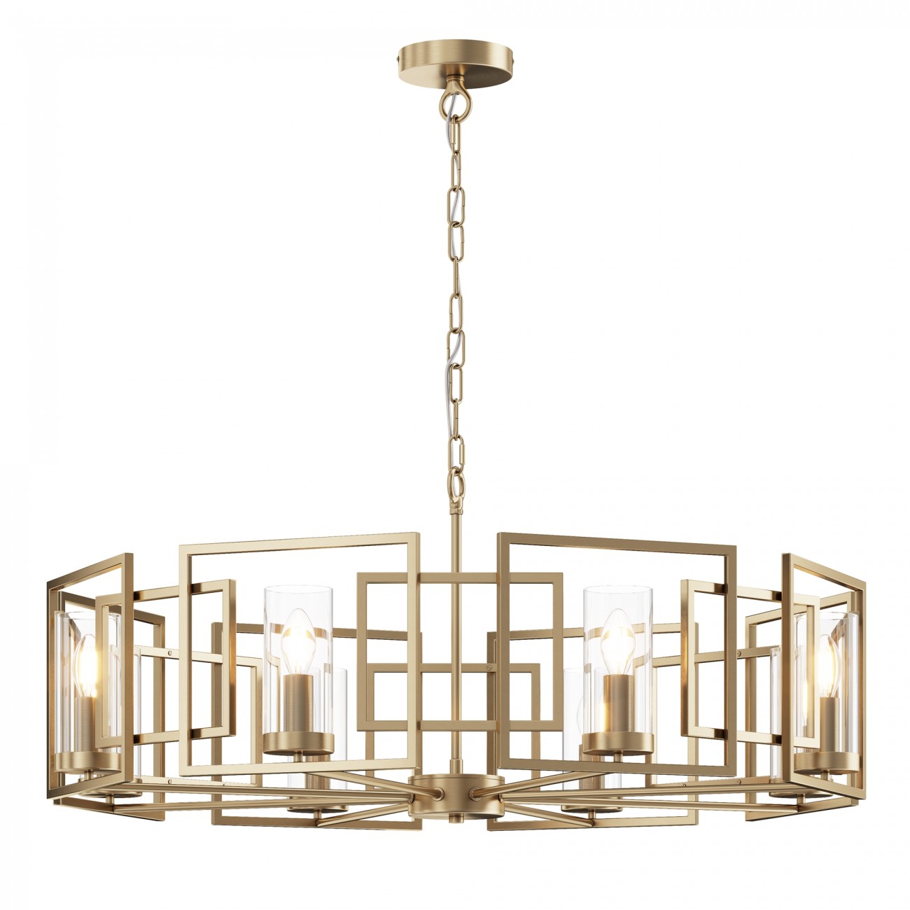 Maytoni Classic, Bowi Suspension lamp