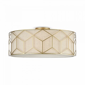 Maytoni Classic, Messina Lampada da parete