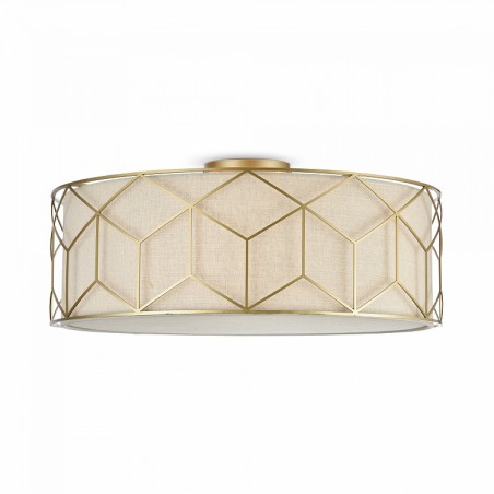 Maytoni Classic, Messina Lampada da parete