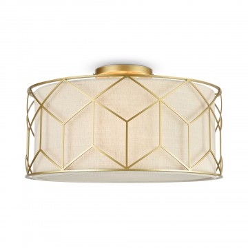 Maytoni Classic, Messina Wall lamp